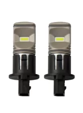 Diode Dynamics PH16W HP60 Cool White LED Bulbs Pair                                     - DD0434P - Image 3