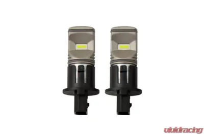 Diode Dynamics PH16W HP60 Cool White LED Bulbs Pair - DD0434P