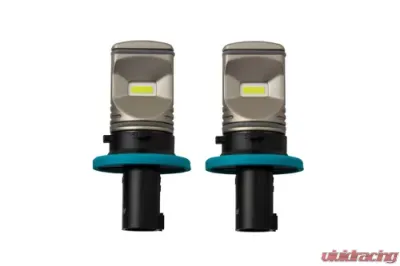 Diode Dynamics PH19W HP60 Cool White LED Bulbs Pair - DD0435P