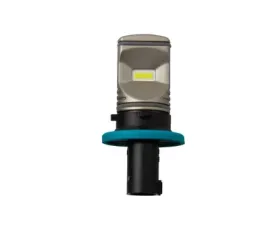 Diode Dynamics PH19W HP60 Cool White LED Bulb Single