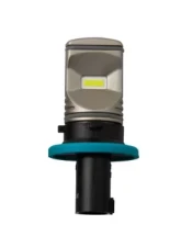 Diode Dynamics PH19W HP60 Cool White LED Bulb Single                                     - DD0435S - Image 3