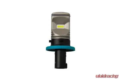 Diode Dynamics PH19W HP60 Cool White LED Bulb Single - DD0435S