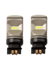 Diode Dynamics PWY24W HP60 Cool White LED Bulbs Pair                                     - DD0436P - Image 3