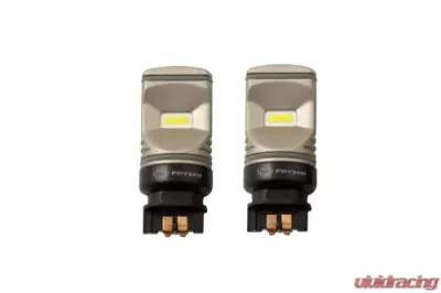 Diode Dynamics PWY24W HP60 Cool White LED Bulbs Pair - DD0436P