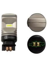 Diode Dynamics PWY24W HP60 Cool White LED Bulbs Pair                                     - DD0436P - Image 2
