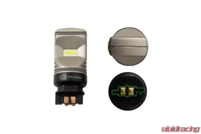 Diode Dynamics PWY24W HP60 Cool White LED Bulbs Pair - DD0436P
