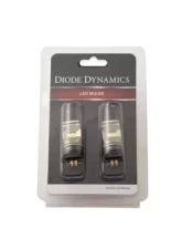 Diode Dynamics PWY24W HP60 Cool White LED Bulb Single                                     - DD0436S - Image 3