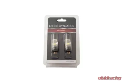 Diode Dynamics PWY24W HP60 Cool White LED Bulb Single - DD0436S