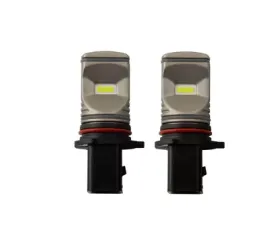 Diode Dynamics P13W/PSX26W HP60 Cool White LED Bulbs Pair