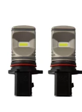Diode Dynamics P13W/PSX26W HP60 Cool White LED Bulbs Pair                                     - DD0437P - Image 3