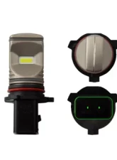 Diode Dynamics P13W/PSX26W HP60 Cool White LED Bulbs Pair                                     - DD0437P - Image 2