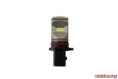 Diode Dynamics P13W/PSX26W HP60 Cool White LED Bulb Single - DD0437S