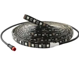 Diode Dynamics RGBW 500cm Strip SMD120 M8 Multicolor