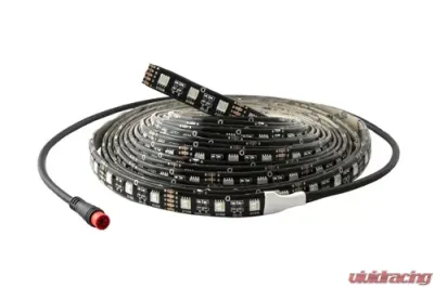 Diode Dynamics RGBW 500cm Strip SMD120 M8 Multicolor - DD2291