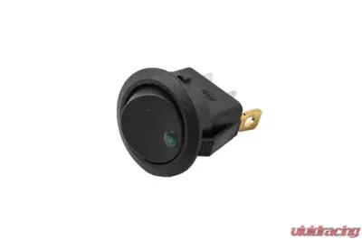 Diode Dynamics LED Toggle Switch Green - DD3028