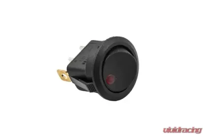 Diode Dynamics LED Toggle Switch Red - DD3030