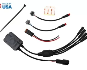 Diode Dynamics Bluetooth RGBW M8 Controller 1ch