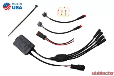 Diode Dynamics Bluetooth RGBW M8 Controller 1ch - DD3066