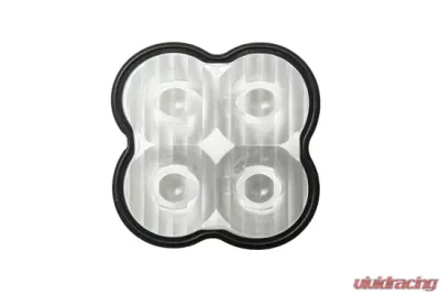 Diode Dynamics SS3 Lens PC Driving Clear - DD6348