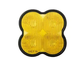 Diode Dynamics SS3 Lens PC Fog Yellow