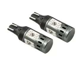 Diode Dynamics 921 XPR LED Bulb Pair Red