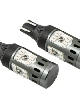 Diode Dynamics 921 XPR LED Bulb Single Red                                     - DD0395S - Image 2