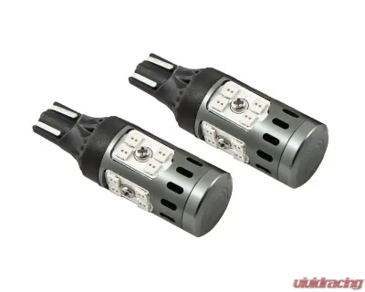 Diode Dynamics 921 XPR LED Bulb Single Red - DD0395S