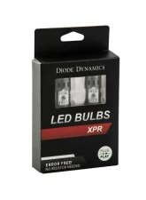 Diode Dynamics 921 XPR LED Bulb Single Red                                     - DD0395S - Image 3