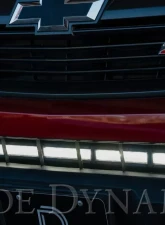 Diode Dynamics SS30 Light Bar Kit (Amber Combo) Chevrolet Colorado | GMC Canyon 2015-2020                                     - DD6362 - Image 2