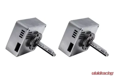 Diode Dynamics HID Bulb D5A 5000K Pair - DD1220P