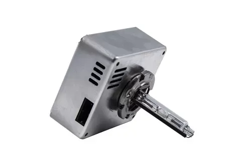 Diode Dynamics HID Bulb D5A 5000K Single - DD1220S