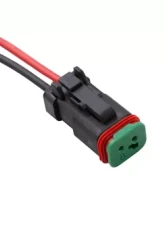 Diode Dynamics RGBW 24-Key M8 RF Controller                                     - DD3040 - Image 5