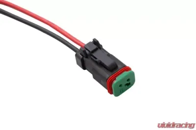 Diode Dynamics RGBW 24-Key M8 RF Controller - DD3040