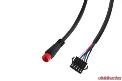 Diode Dynamics RGBW 24-Key M8 RF Controller - DD3040