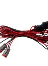 Diode Dynamics Switchback Solid-State Relay Harness Pair                                     - DD3067 - Image 2