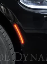 Diode Dynamics LED Sidemarkers Clear Set Dodge Charger 2015-2023                                     - DD5110 - Image 2