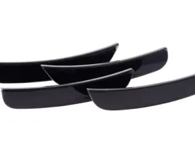 Diode Dynamics LED Sidemarkers Smoked Set Dodge Charger 2015-2023