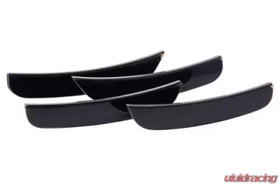 Diode Dynamics LED Sidemarkers Smoked Set Dodge Charger 2015-2023 - DD5112