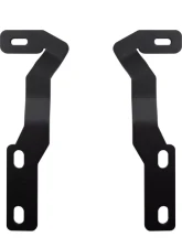 Diode Dynamics Tacoma Ditch Light Kit SS3 LED Sport White Driving Toyota Tacoma 2016-2023                                     - DD6372 - Image 9