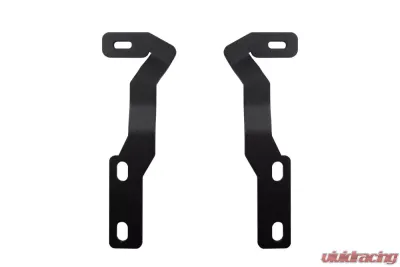 Diode Dynamics Tacoma Ditch Light Kit SS3 LED Pro Yellow Driving Toyota Tacoma 2016-2023 - DD6375