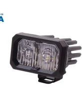 Diode Dynamics Stage Series 2 Inch LED Pod, Pro White Driving Standard ABL Each                                     - DD6403S - Image 9