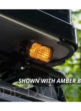 Diode Dynamics Stage Series 2 Inch LED Pod, Pro White Driving Standard ABL Each                                     - DD6403S - Image 6