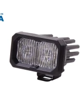 Diode Dynamics Stage Series 2 Inch LED Pod, Pro White Fog Standard ABL Each                                     - DD6406S - Image 9