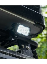 Diode Dynamics Stage Series 2 Inch LED Pod, Pro White Fog Standard ABL Each                                     - DD6406S - Image 3