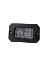 Diode Dynamics Stage Series 2 Inch LED Pod, Pro White Fog Flush ABL Each                                     - DD6432S - Image 2
