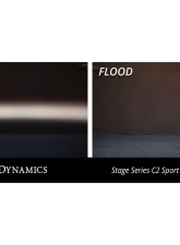 Diode Dynamics Stage Series 2 Inch LED Pod, Pro White Fog Flush ABL Each                                     - DD6432S - Image 7