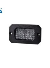 Diode Dynamics Stage Series 2 Inch LED Pod, Pro White Flood Flush RBL Each                                     - DD6436S - Image 9