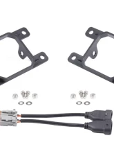 Diode Dynamics SS3 Type SD Fog Light Mounting Kit                                     - DD6531P - Image 2