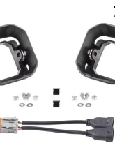 Diode Dynamics SS3 Type SDX Fog Light Mounting Kit                                     - DD6532P - Image 4
