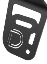 Diode Dynamics SS3 Cowl LED Bracket Kit Yellow Pro Jeep Wrangler JL | Gladiator 2018-2023                                     - DD6556 - Image 9